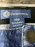 Democracy Blue Jeans Size 16 (petite) - photo 7