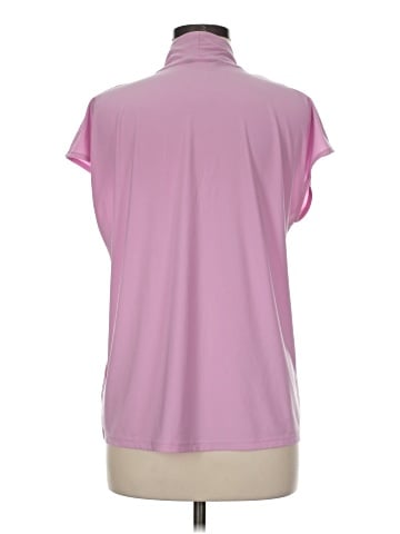 Buffalo by David Bitton Short Sleeve Blouse (view 2)