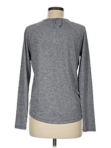 Lululemon Athletica Long Sleeve T-Shirt (view 2)