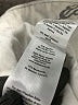 Eddie Bauer Solid Ivory Khaki Shorts Size 6 (tall) - photo 4