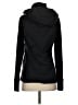 Athleta Solid Black Jacket Size XS - photo 2