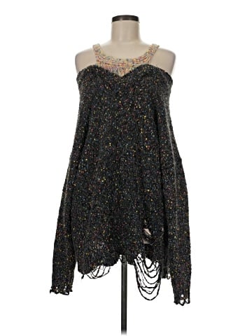 Assorted Brands Poncho (view 1)