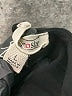 Rolla Coster Solid Black Jumpsuit Size L - photo 5