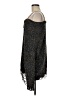 Assorted Brands Black Poncho Size M - photo 5