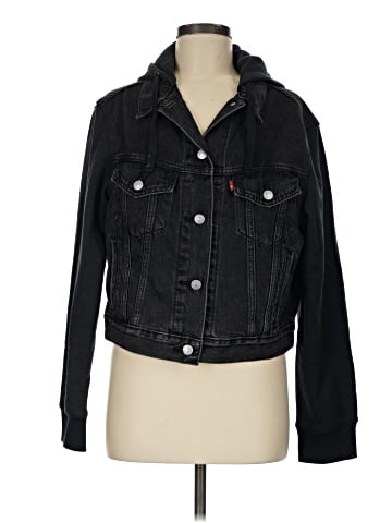 Levi's Denim Jacket (view 1)