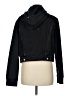 Levi's Hearts Black Denim Jacket Size M - photo 2