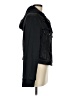 Levi's Hearts Black Denim Jacket Size M - photo 4