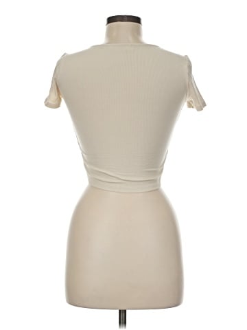 Talula Short Sleeve Turtleneck (view 2)