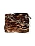 Chico's Animal Print Brown Crossbody Bag One size - photo 1