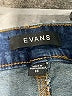 Evans Blue Jeans Size 16 - photo 7