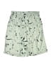 Unbranded Print Green Cargo Shorts Size XXL - photo 2