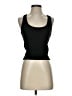 Zara Black Tank Top Size S - photo 1