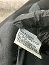 Le Suit 100% Polyester Black Blazer Size 6 Petite - photo 7