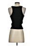 Zara Black Tank Top Size S - photo 2
