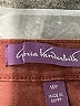 Gloria Vanderbilt Brown Jeans Size 16 (petite) - photo 7