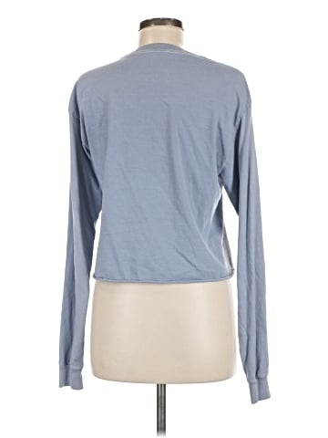 J. Galt Long Sleeve T-Shirt (view 2)