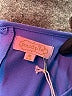 Mud Pie Solid Blue Casual Dress Size M - photo 7