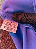 Mud Pie Solid Blue Casual Dress Size M - photo 8