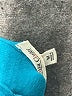 Rolla Coster Solid Teal Jumpsuit Size M - photo 4
