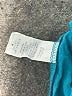 Rolla Coster Solid Teal Jumpsuit Size M - photo 5