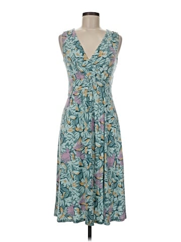 L.L.Bean Casual Dress (view 1)