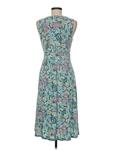L.L.Bean Casual Dress (view 2)