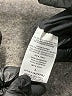 My Michelle Black Blazer Size L - photo 7