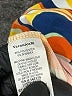 Veronica M. Print Orange Casual Dress Size XL - photo 8