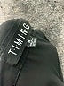 Timing 100% Polyester Black Casual Dress Size M - photo 7