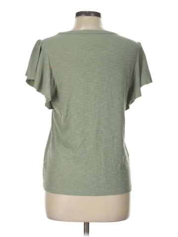 Sonoma Goods for Life Short Sleeve Top (view 2)