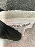 Pink Rose Ivory Pullover Sweater Size L - photo 7