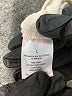 Pink Rose Ivory Pullover Sweater Size L - photo 8