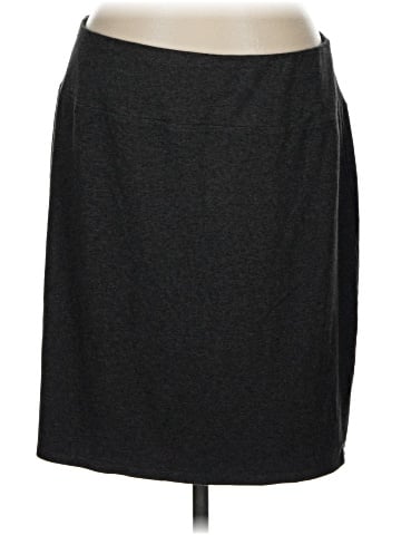 J.Jill Casual Skirt (view 1)