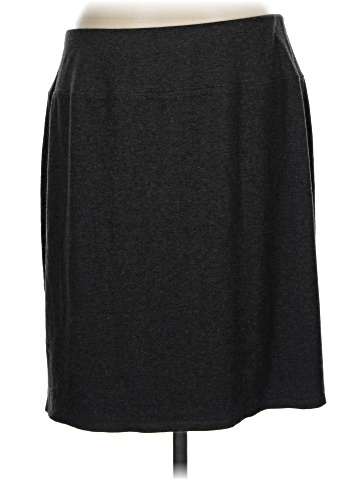 J.Jill Casual Skirt (view 2)
