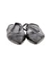 M. Gemi Black Flats Size EU 40 - photo 2