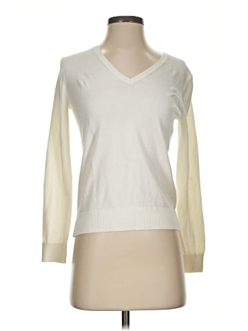 Banana Republic Factory Store Pullover Sweater (view 1)