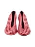 Proenza Schouler Polka Dots Red Heels Size EU 37 - photo 2