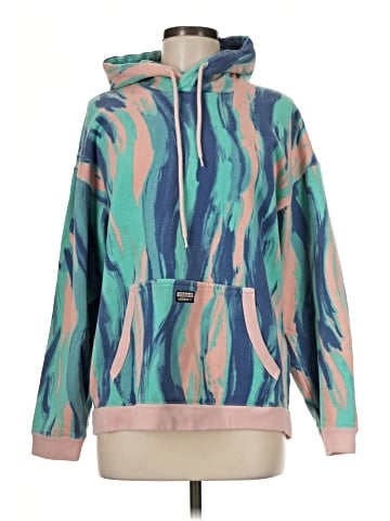 Adidas Pullover Hoodie (view 1)