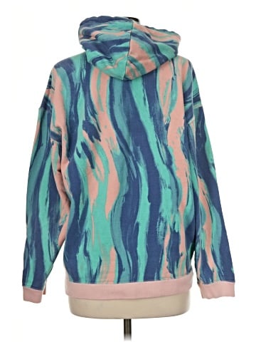 Adidas Pullover Hoodie (view 2)