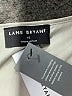 Lane Bryant Metallic Silver Long Sleeve Blouse Size 12 - photo 7