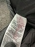 Old Navy 100% Polyester Black Coat Size S - photo 7