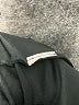 Forever 21 Black Bodysuit Size M - photo 4