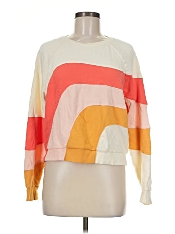 Marine Layer Pullover Sweater (view 1)