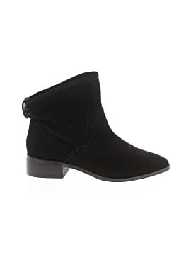 Lucky Brand Ankle Boots