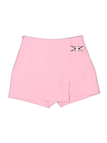 Bershka Skort (view 1)