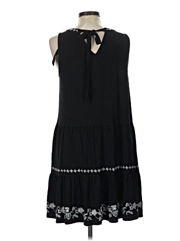 Ann Taylor LOFT Casual Dress (view 2)