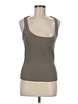 Zara Sleeveless Top (view 1)