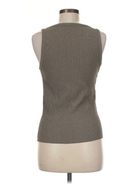 Zara Sleeveless Top (view 2)
