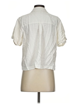 Universal Thread Short Sleeve Blouse (view 2)