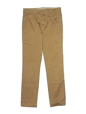 Crewcuts Khakis (view 1)